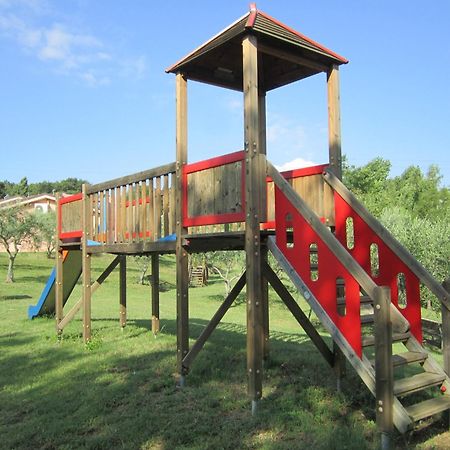 Garden Village San Marino Exterior foto