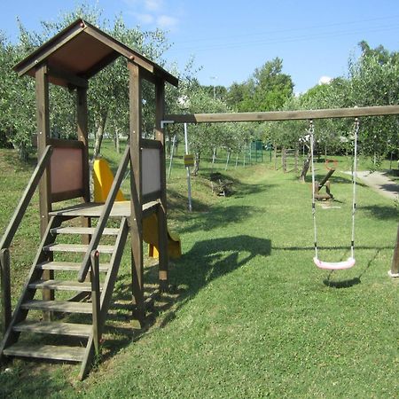 Garden Village San Marino Exterior foto
