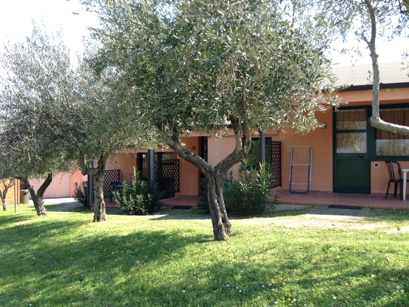 Garden Village San Marino Exterior foto