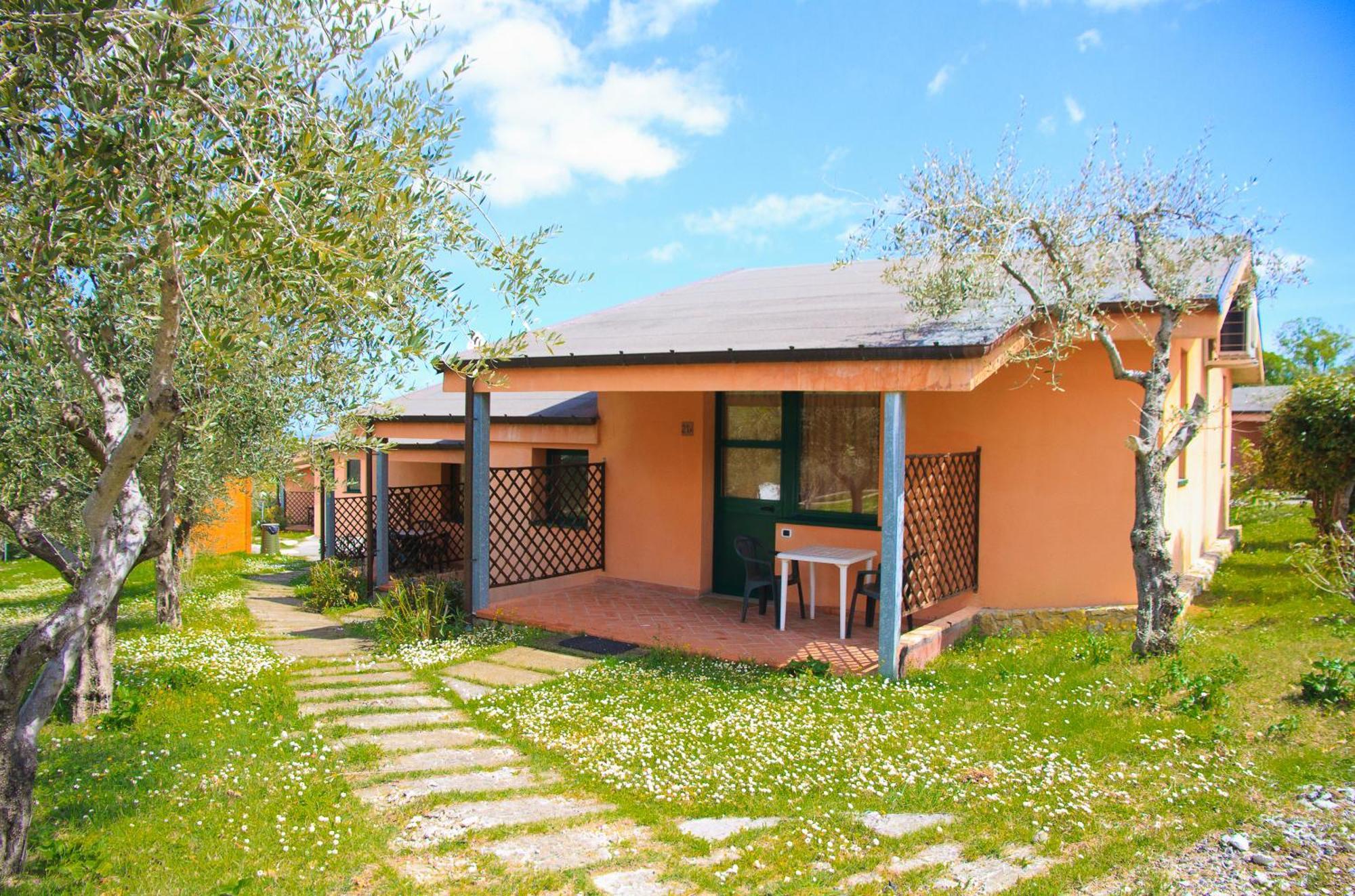 Garden Village San Marino Exterior foto