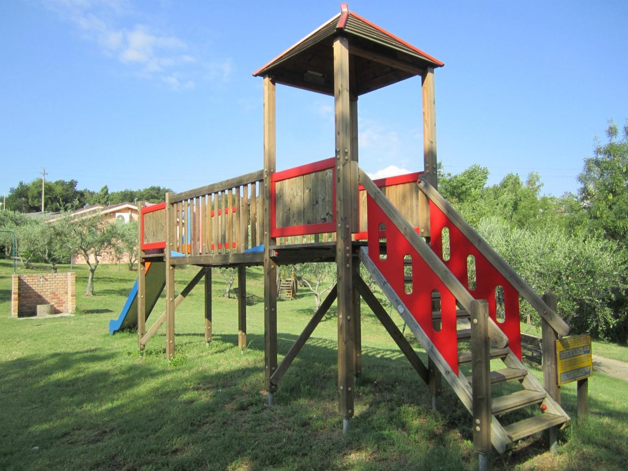 Garden Village San Marino Exterior foto